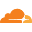 cloudflare.com favicon